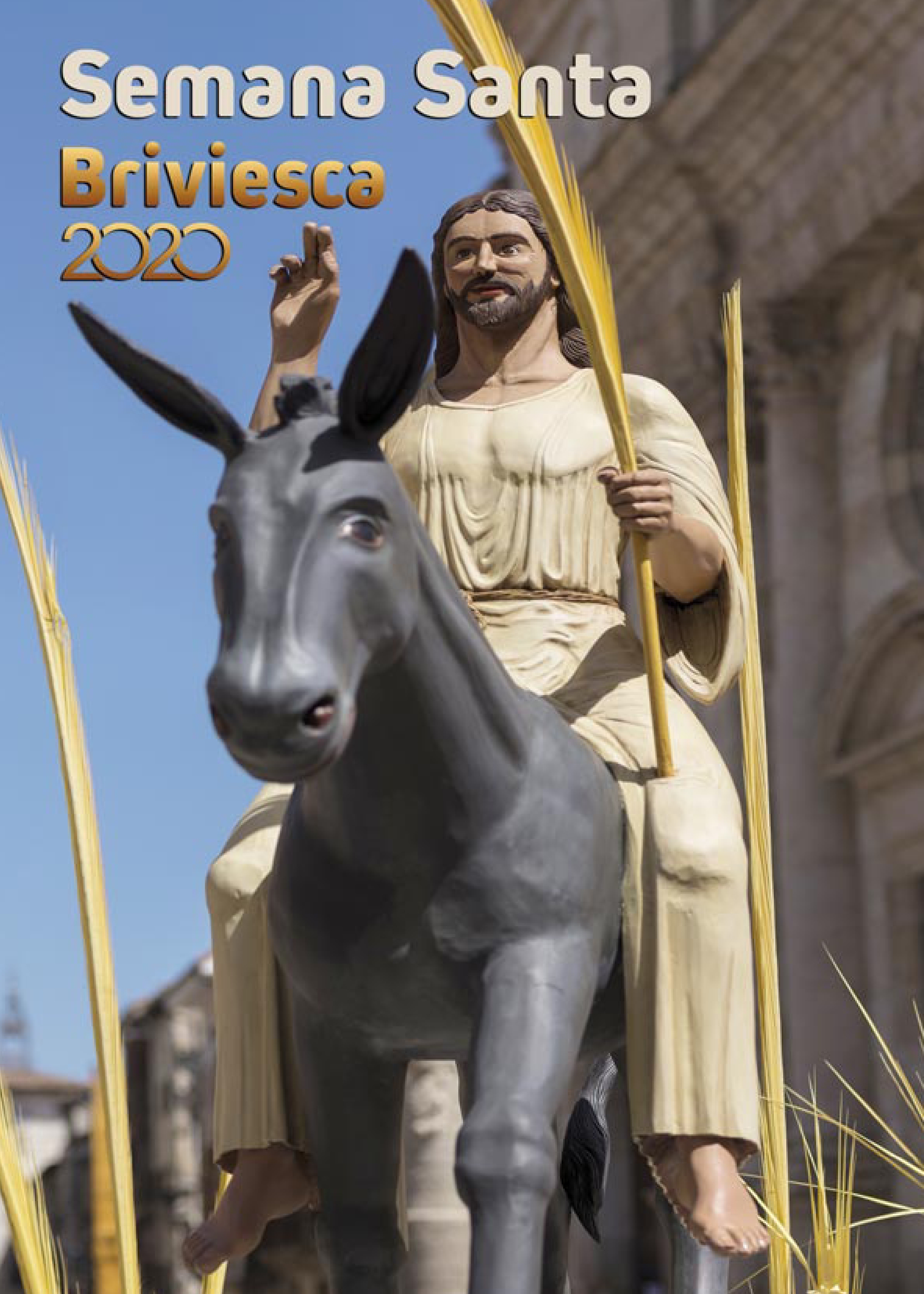 Semana Santa en Briviesca  